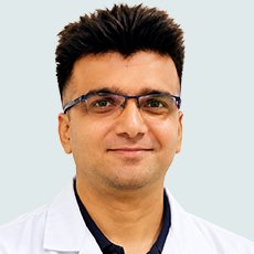 Dr. Tapan H. Shah, Sports Physiotherapist